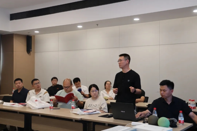 嘉贝乐参与汉阳市政建设集团设计院